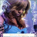 Mary J. Blige - Live From Los Angeles (DVDA) - Live From Los Angeles (DVDA)