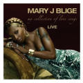 Mary J. Blige - My Collection of Love Songs - My Collection of Love Songs
