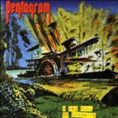 Pentagram (USA) - A Keg Full Of Dynamite