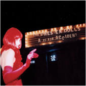 Dresden Dolls, The - A is for Accident (live 2001-2003)