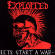 Exploited, The - Let's Start A War