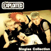 Exploited, The - Singles Collection