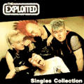 The Exploited - Singles Collection - Singles Collection