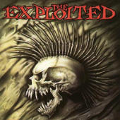 Exploited, The - Beat The Bastards