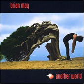 May, Brian - Another World