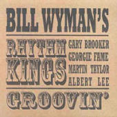 Rhythm Kings, The - Groovin'