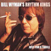 Rhythm Kings, The - Just For A Thrill