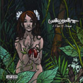 CunninLynguists - A Piece Of Strange