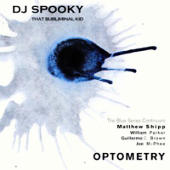 Dj Spooky - Optometry