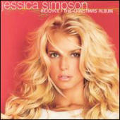 Simpson, Jessica - Rejoyce - The Christmas Album