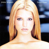 Simpson, Jessica - Sweet Kisses