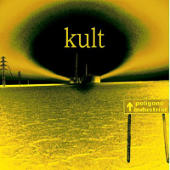 Kult - Poligono Industrial