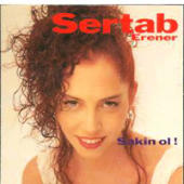 Erener, Sertab - Sertab-Sakin Ol