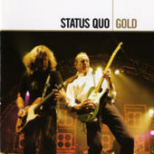 Status Quo - Gold (CD 1)