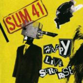 Sum 41 - Happy Live Surprise