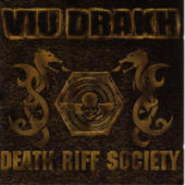 Viu Drakh - Death Riff Society