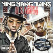 Ying Yang Twins - U.S.A. Still United