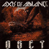 Axis of Advance - Obey