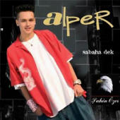 DJ Alper - Sabaha Dek