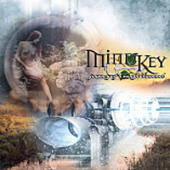 Mind Key - Journey Of A Rough Diamond