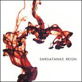 Sargatanas Reign - Bloodwork - Techniques Of Torture