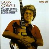 Larry Coryell - Toku Do