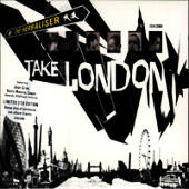 Herbaliser - Take London