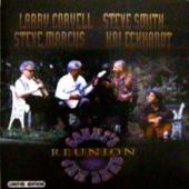 Larry Coryell, Steve Smith,Steve Marcus, Kai Eckhardt - Count`S Jam Band Reunion