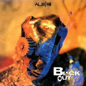 Aleph - Black Out