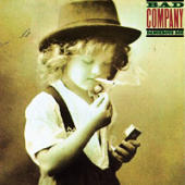 Bad Company - Dangerous Age