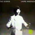 Laurie Anderson - Big Science - Big Science