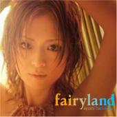 Ayumi Hamasaki - Fairyland