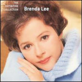 Lee, Brenda - The Definitive Collection