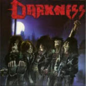 Darkness (Ger) - Death Squad (Remastered 1987 With Bonus)