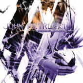 Petrucci, John - Suspended Animation
