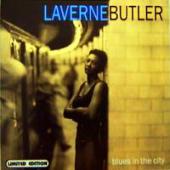 Laverne Butler - Blues In The City