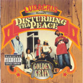 Ludacris - Disturbing Tha Peace Golden Grain