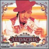 Ludacris - The Red Light District