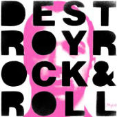 Mylo - Destroy Rock & Roll