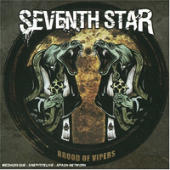 Seventh Star - Brood Of Vipers