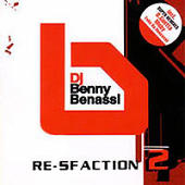 Benassi, Benny - Re-Sfaction 2