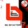 Benny Benassi - Re-Sfaction 2 - Re-Sfaction 2