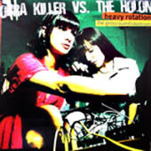 Cobra Killer - Heavy Rotation  The Grossraumdiskomixes Vinyl