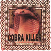 Cobra Killer - The Third Armpit