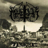 Marduk - Warschau