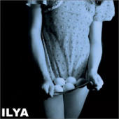 Ilya (US) - Poise Is A Greater Architect