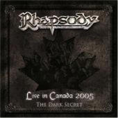 Rhapsody - Live In Canada 2005