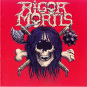 Rigor Mortis - Rigor Mortis