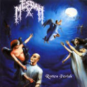 Messiah (Swi) - Rotten Perish