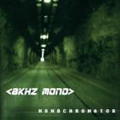 8khz Mono - Monochromator